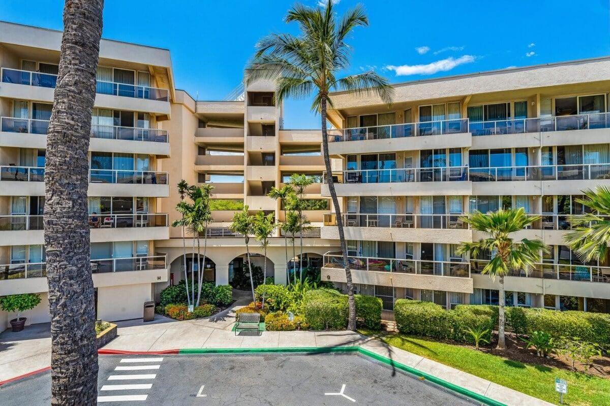 Maui Banyan H207 · MB H207 Maui Escape Near Beach, Pool & Hot Tu