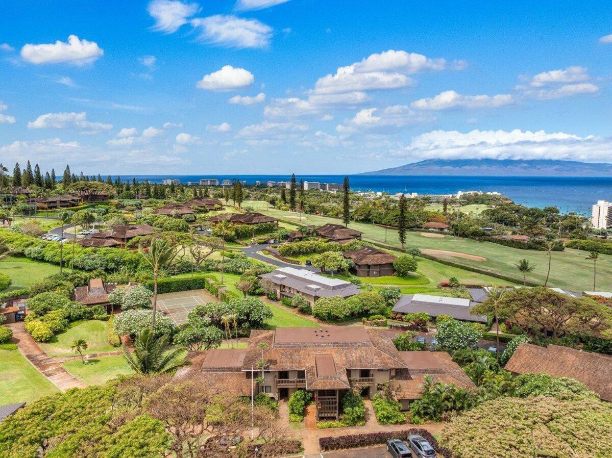 Kaanapali Plantation 34 · KPL 34 2BD Pool & Resort's Amenities,