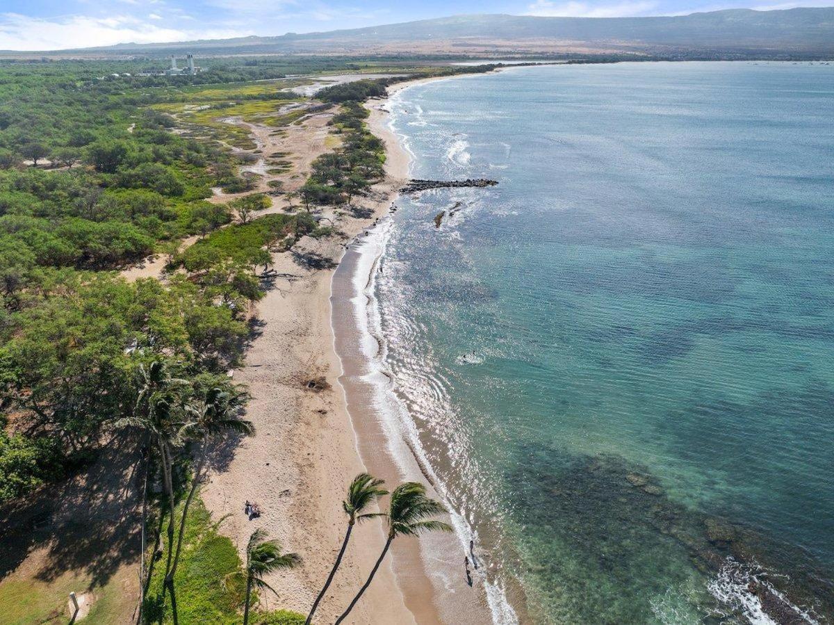 Lauloa 403 · LOA 403 Fully Remodeled Direct Oceanfront 2BD
