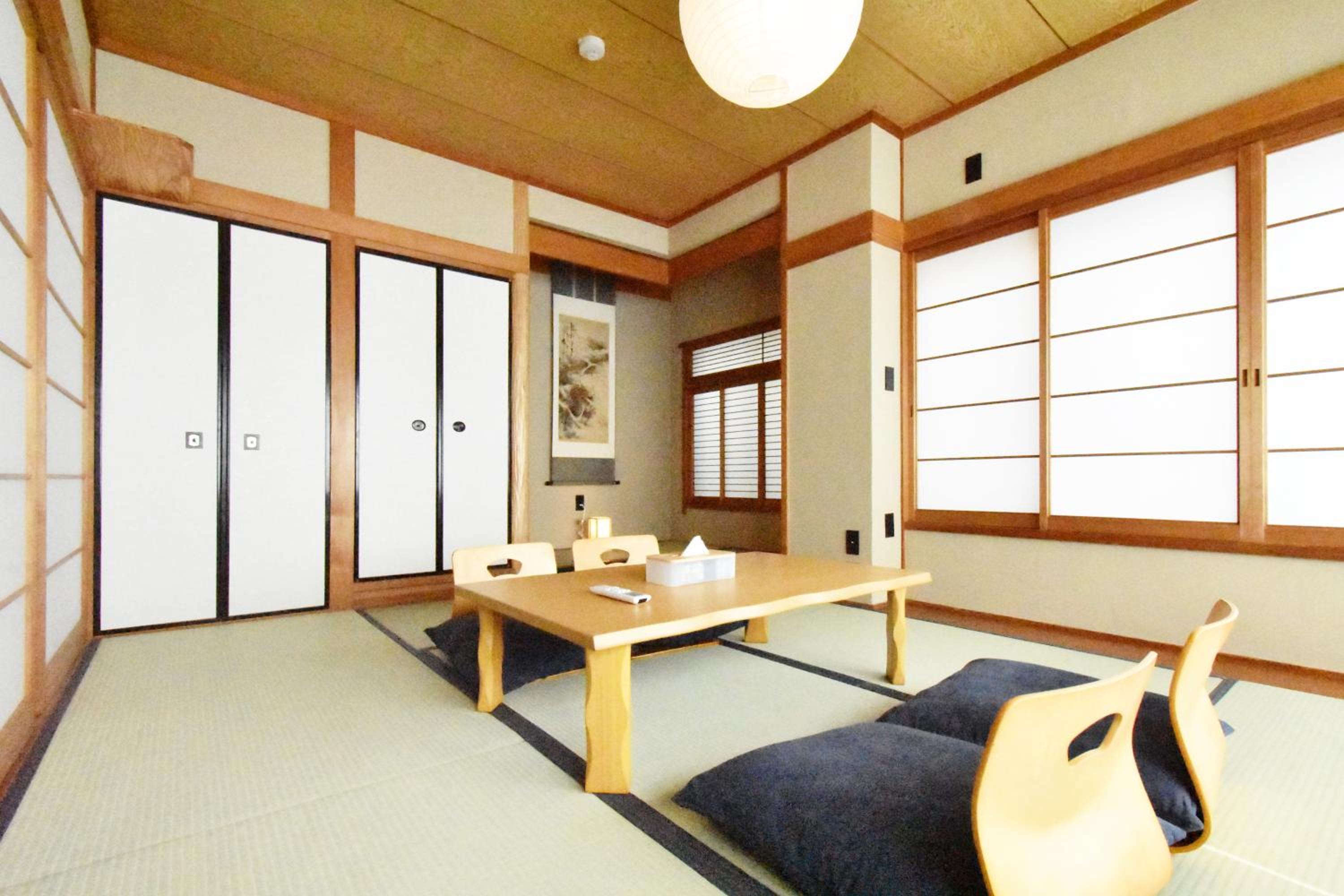 民泊富士てんのうじ MinpakuFujiTennoji