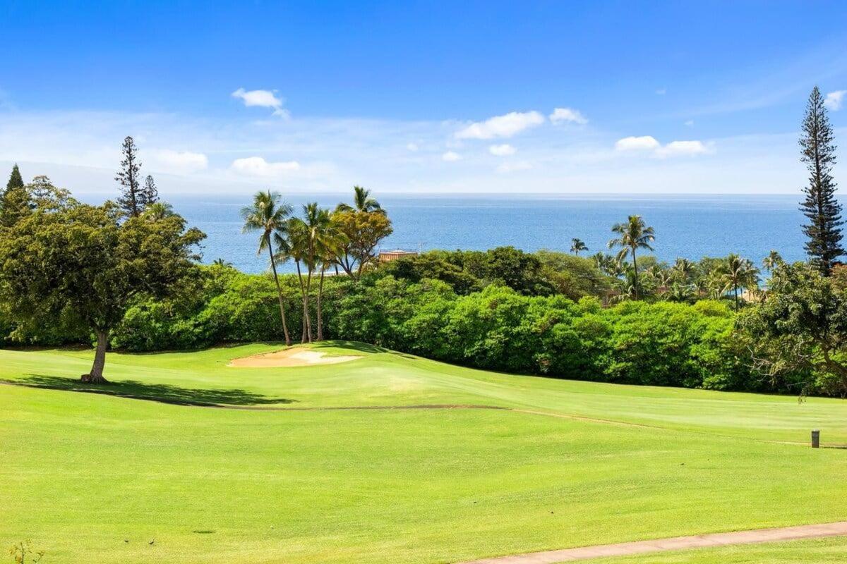 Kaanapali Plantation 10 · KPL 10 Panoramic Ocean Views 2BD near