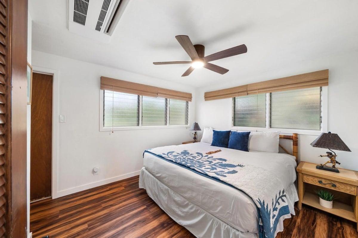 International Colony Club 28 · ICC 28 Remodeled 2BD Cottage in K
