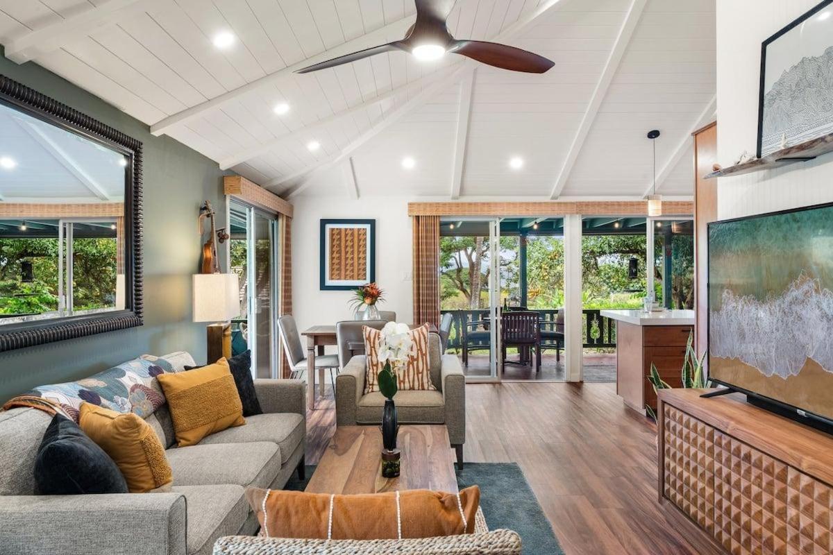 International Colony Club 28 · ICC 28 Remodeled 2BD Cottage in K