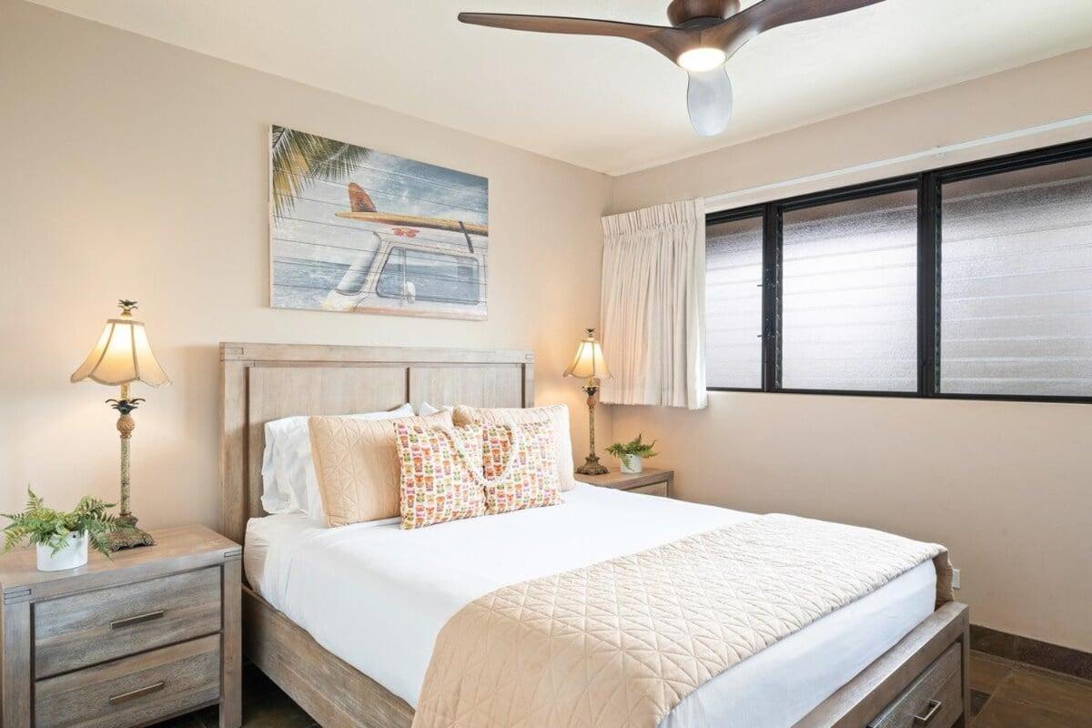Waiohuli Beach Hale C212 · 2BD Kihei Condo Easy Beach Access