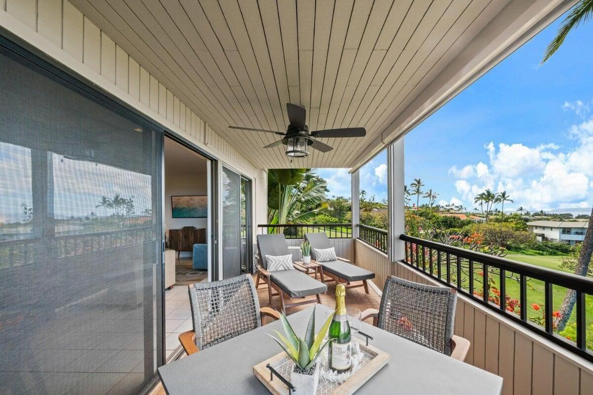 Wailea Ekolu 907 · WE 907 2BD Wailea with Breathtaking Ocean Vie