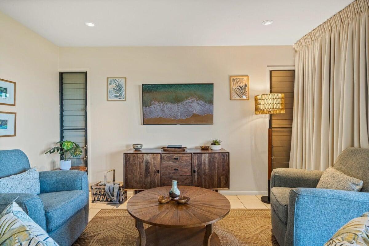 Wailea Ekolu 907 · WE 907 2BD Wailea with Breathtaking Ocean Vie