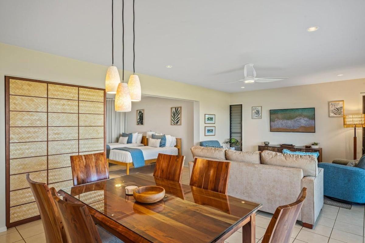 Wailea Ekolu 907 · WE 907 2BD Wailea with Breathtaking Ocean Vie