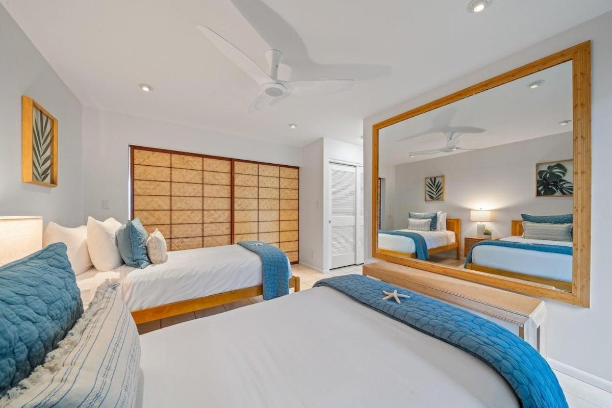 Wailea Ekolu 907 · WE 907 2BD Wailea with Breathtaking Ocean Vie