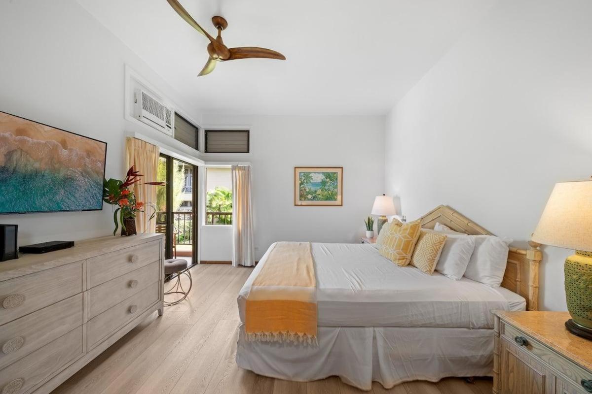 Kapalua Ridge Villas 1023