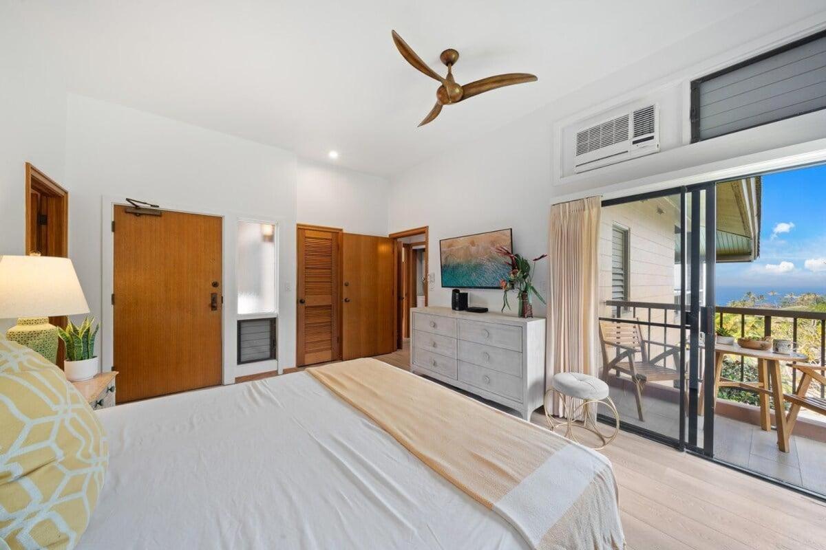 Kapalua Ridge Villas 1023