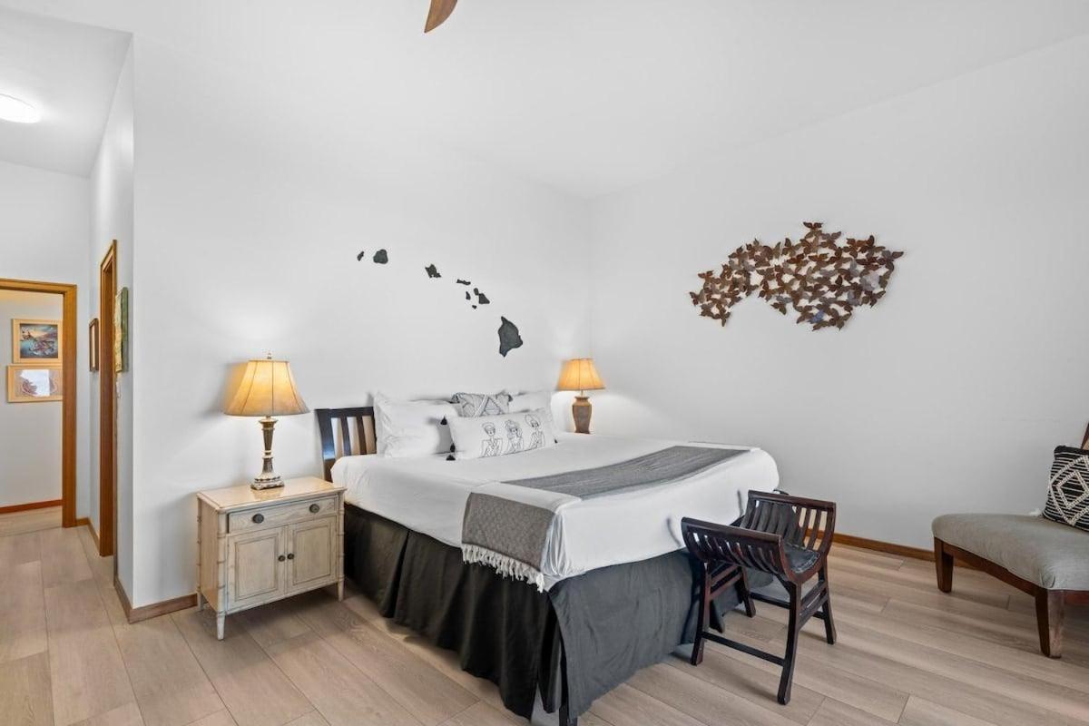 Kapalua Ridge Villas 1023