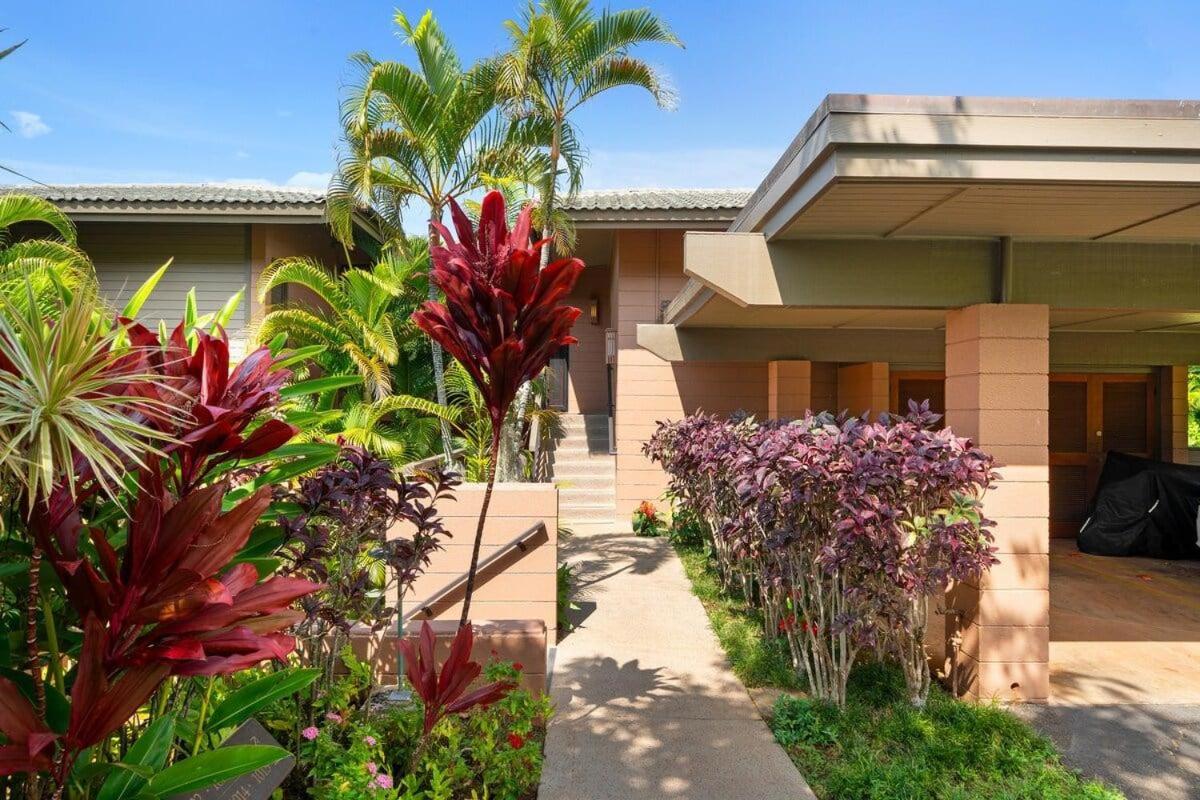 Kapalua Ridge Villas 1023