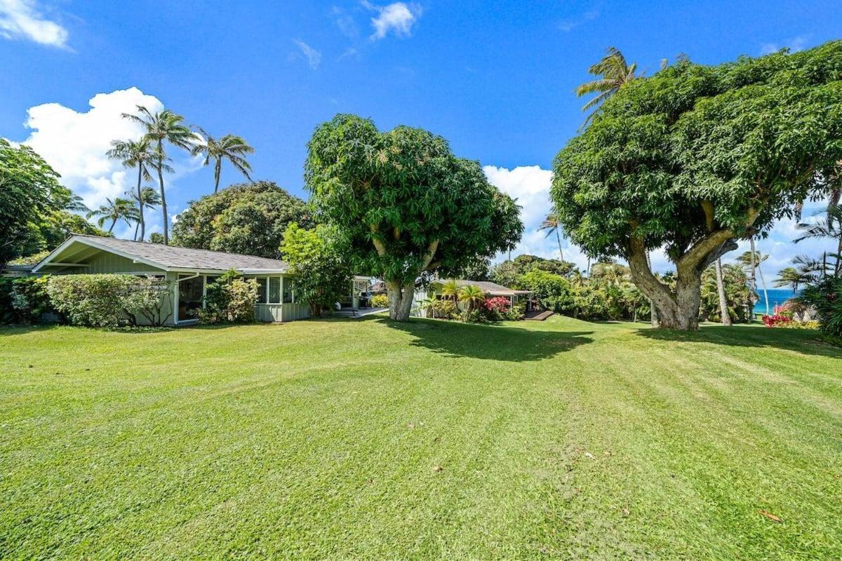 Alaeloa 38 · ALA 38 Beautifully Remodel 3BD Partial Ocean Views