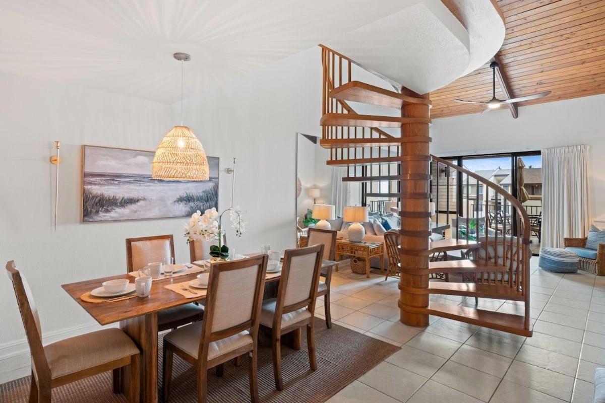 Kamaole Sands 8409 · KAS 8409 Ocean Views from this Freshly Upda