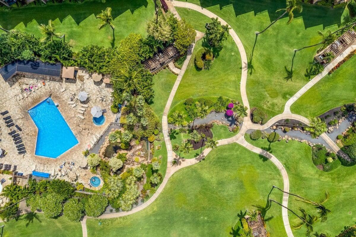Kamaole Sands 8409 · KAS 8409 Ocean Views from this Freshly Upda