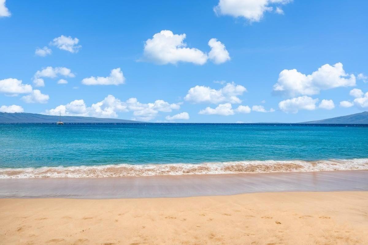 Kaanapali Shores 443 · KS 443 Oceanview Getaway 1BD Condo West M
