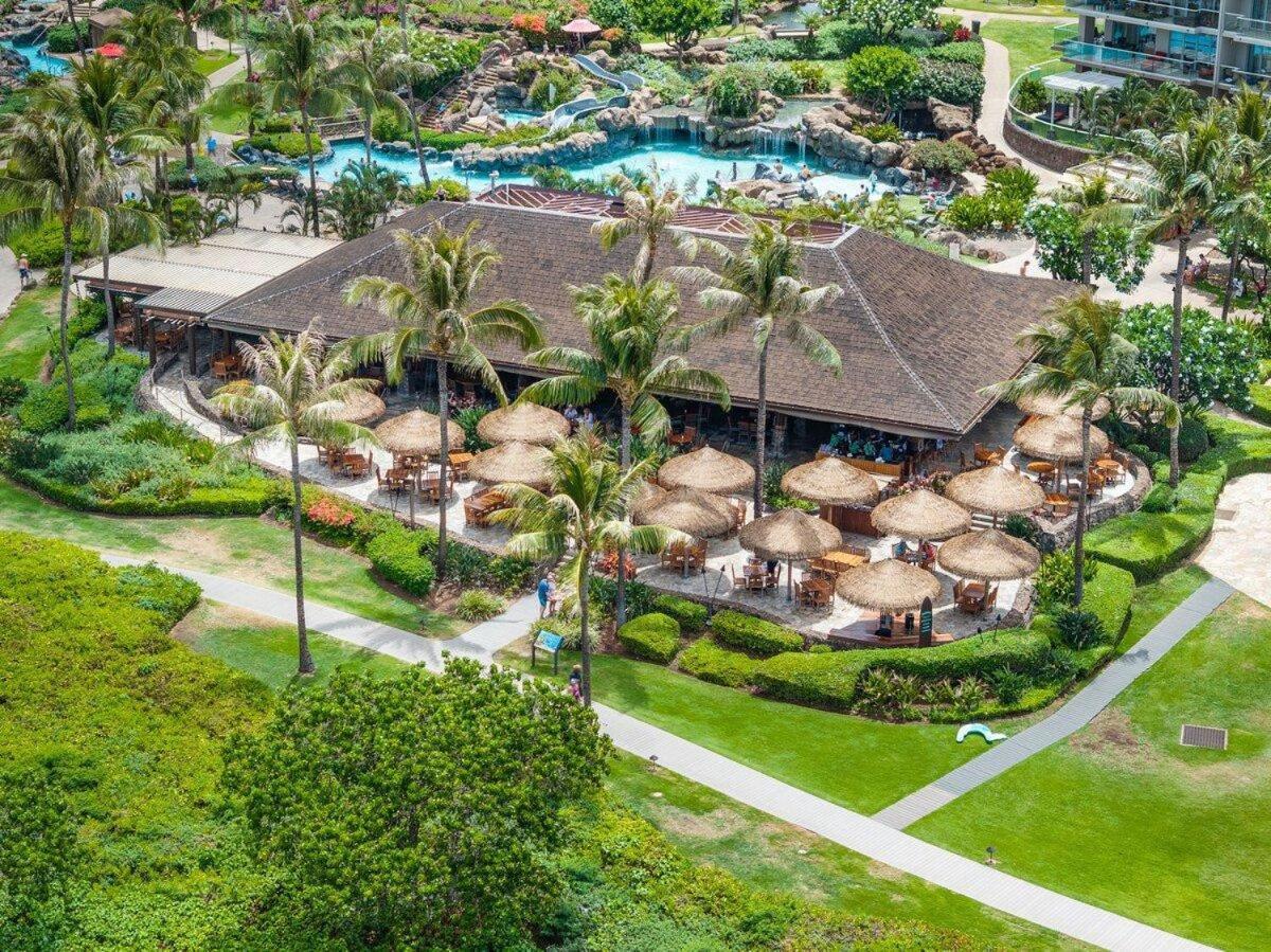 Kaanapali Shores 443 · KS 443 Oceanview Getaway 1BD Condo West M