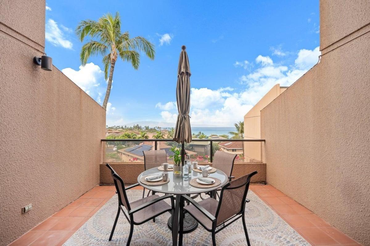 Kahana Villa E706 · KV E706 Breathtaking Oceanview 2BD With Cent