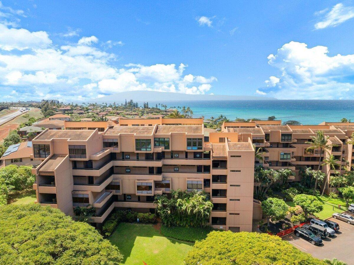 Kahana Villa E706 · KV E706 Breathtaking Oceanview 2BD With Cent