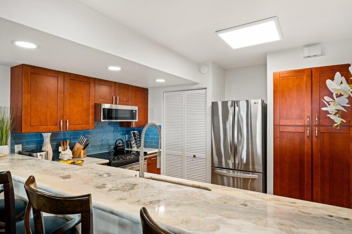Kaanapali Plantation 32 · KPL 32 3BD w/ Sweeping Ocean Views, Ne
