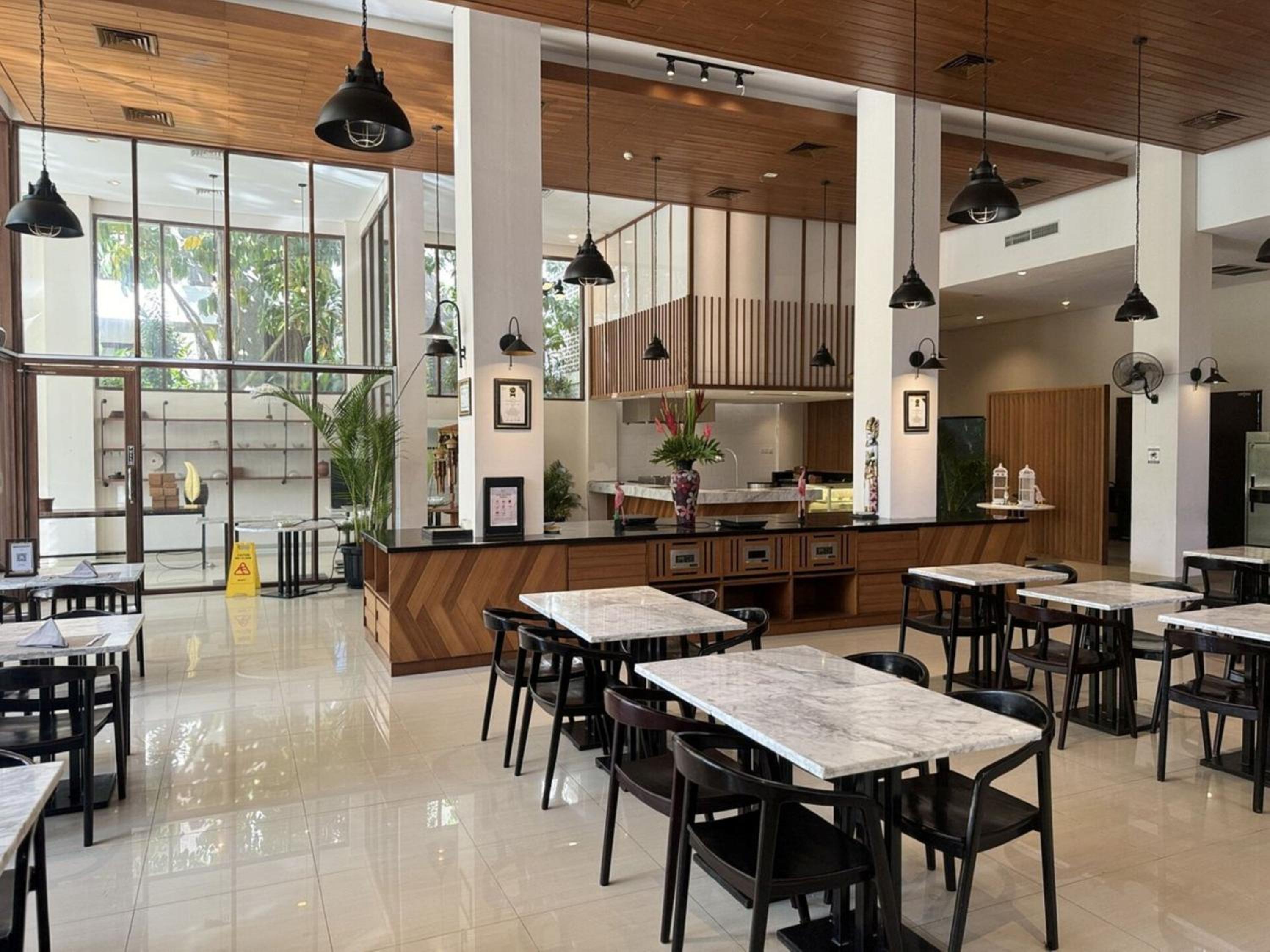 Avana Villa Jimbaran By Fays Hospitality