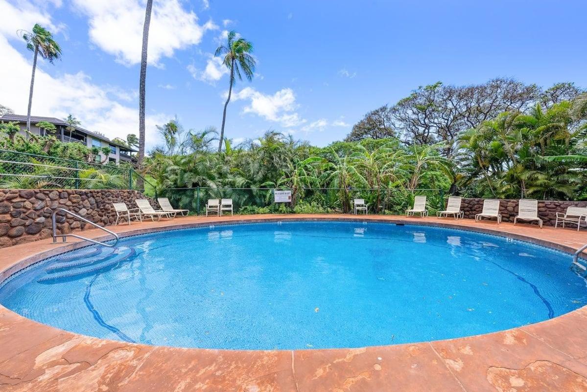 Kaanapali Plantation 32 · KPL 32 3BD w/ Sweeping Ocean Views, Ne