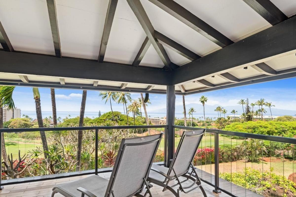 Hale Kalapu · Large Home 180° Ocean Views Walk2Beach Hale Kalapu