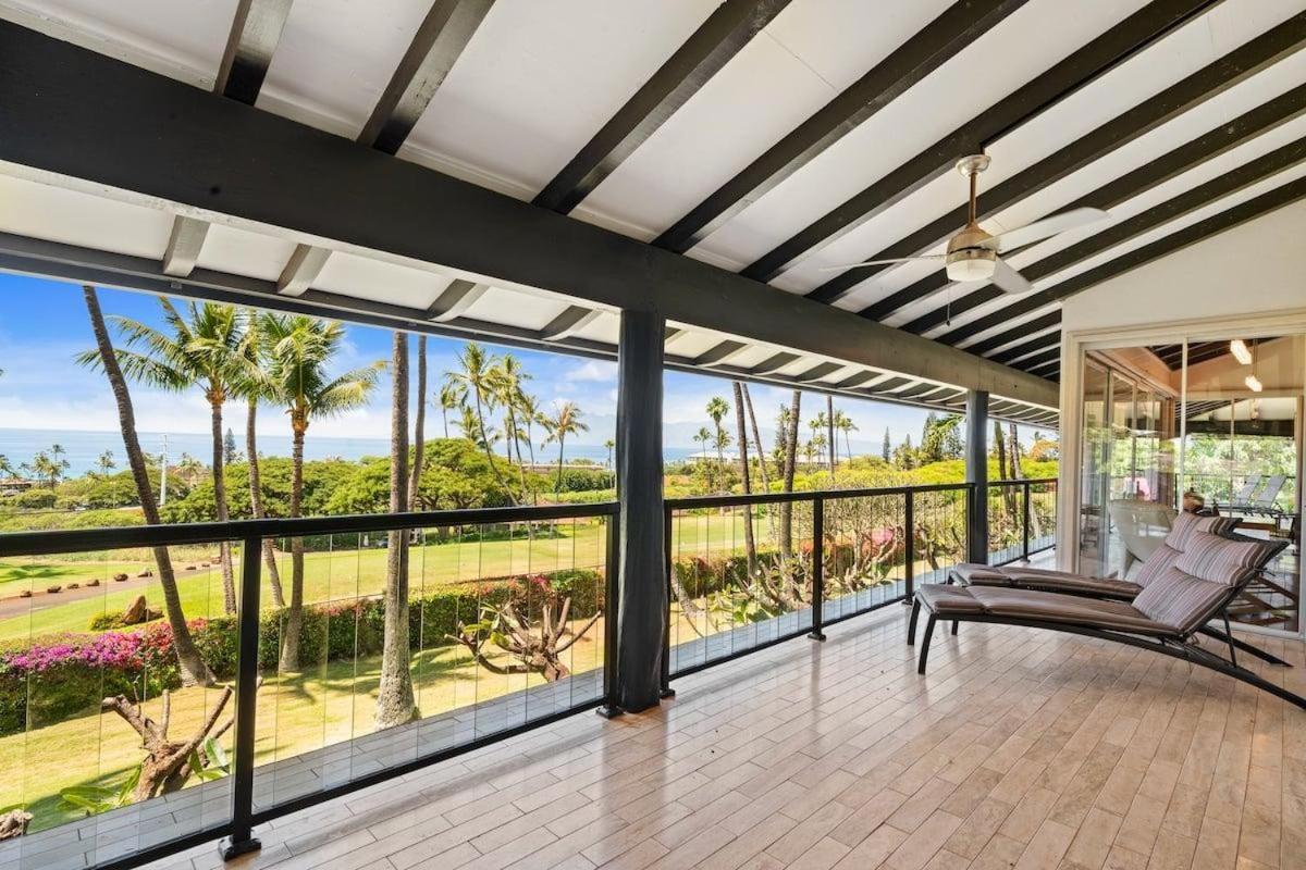 Hale Kalapu · Large Home 180° Ocean Views Walk2Beach Hale Kalapu