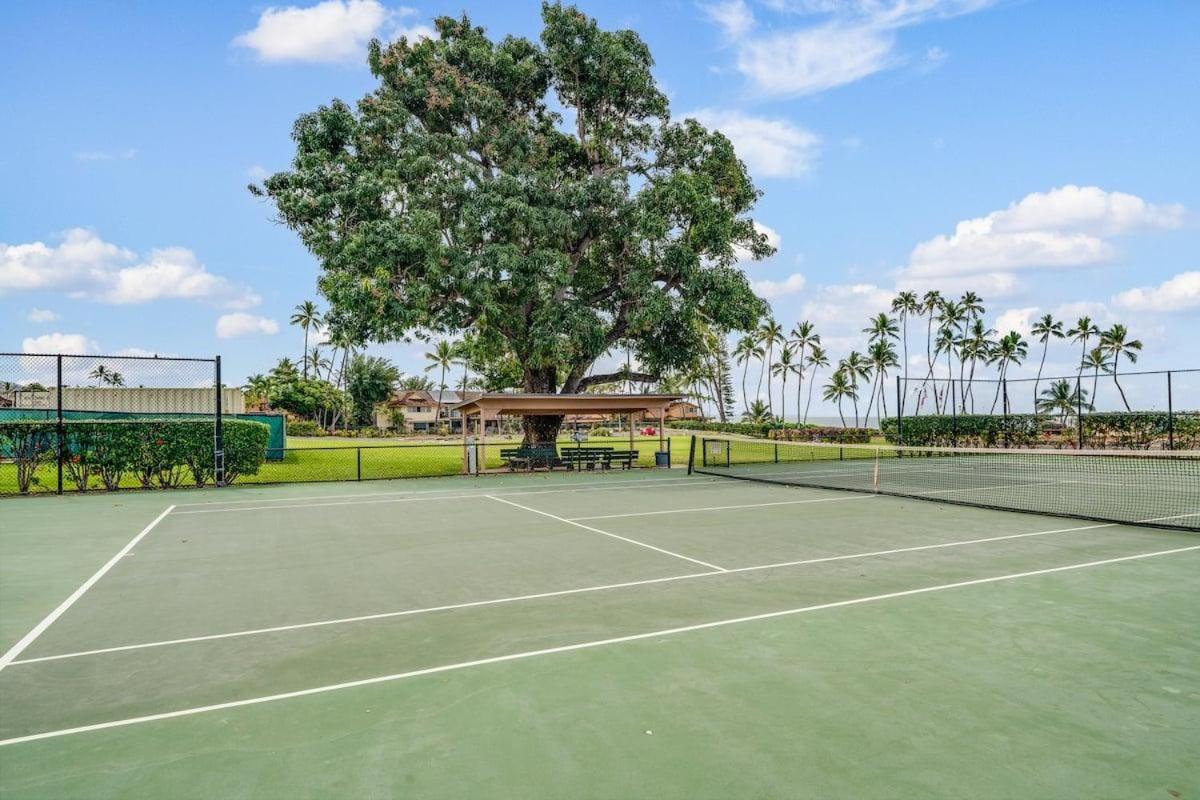 Puamana 153-4 · PU 153-4 Spacious Puamana Unit & Walk To The Bea