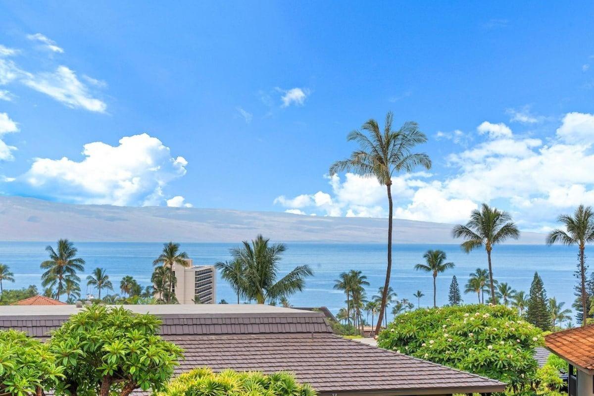 Kaanapali Plantation 34 · KPL 34 2BD Pool & Resort's Amenities,