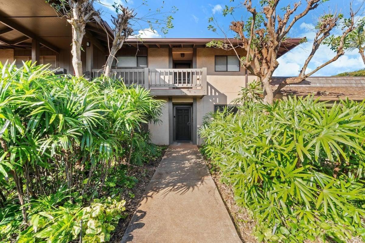 Kaanapali Plantation 34 · KPL 34 2BD Pool & Resort's Amenities,