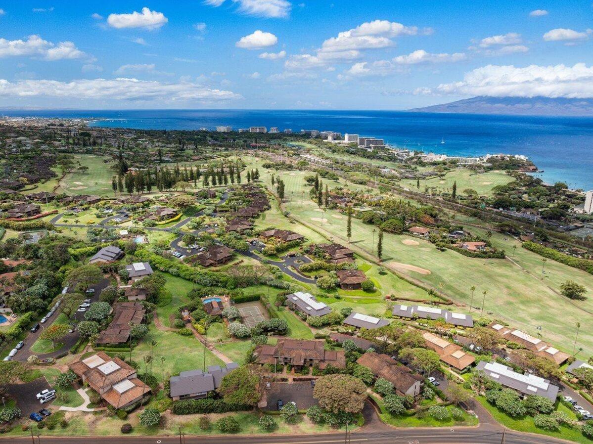 Kaanapali Plantation 34 · KPL 34 2BD Pool & Resort's Amenities,