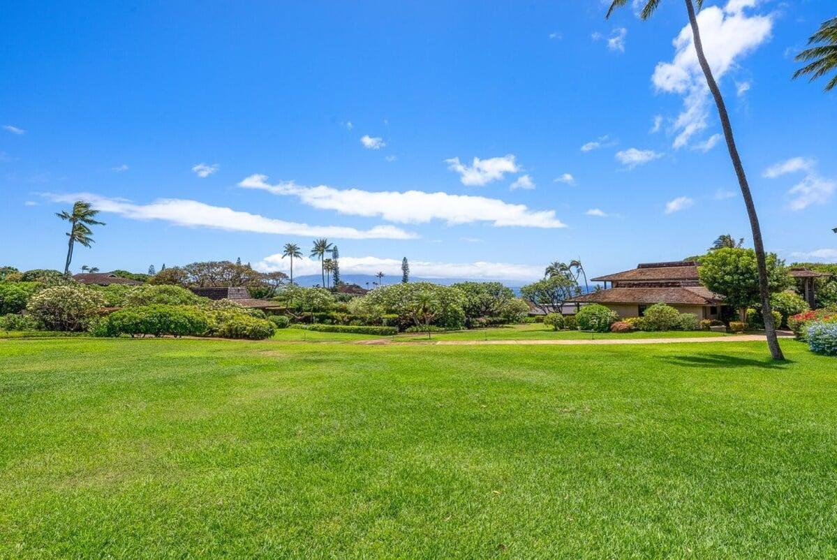 Kaanapali Plantation 34 · KPL 34 2BD Pool & Resort's Amenities,