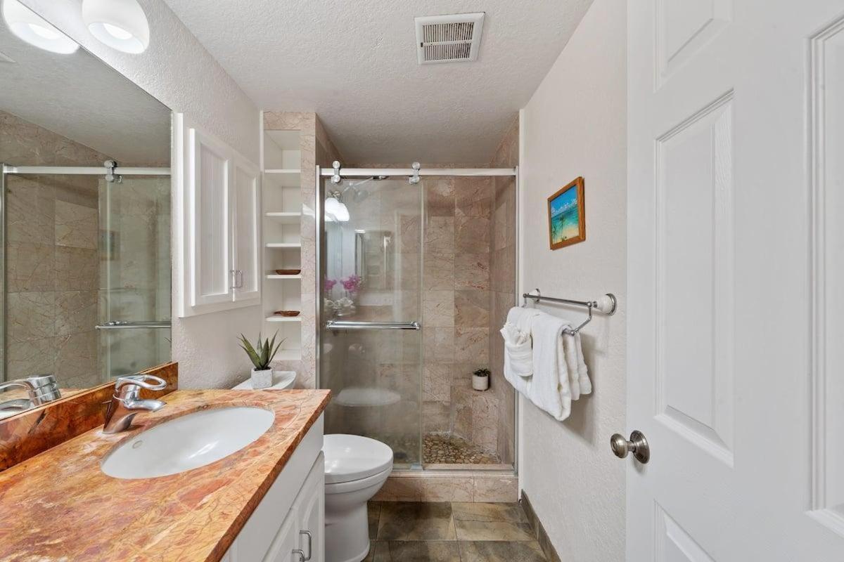 Kihei Garden Estates G207 · KGE G207 Newly Updated 2BD Condo AC