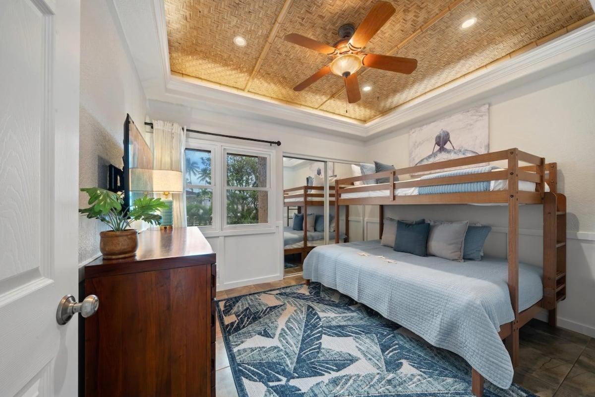 Kihei Garden Estates G207 · KGE G207 Newly Updated 2BD Condo AC