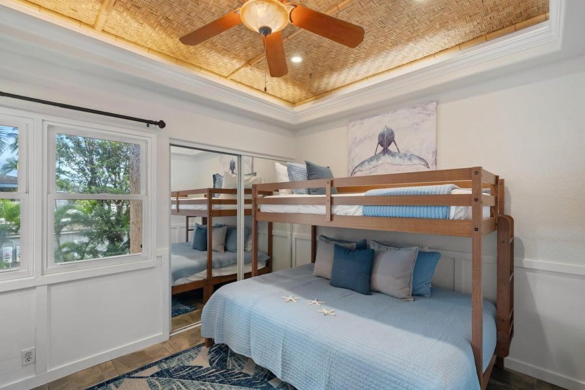 Kihei Garden Estates G207 · KGE G207 Newly Updated 2BD Condo AC