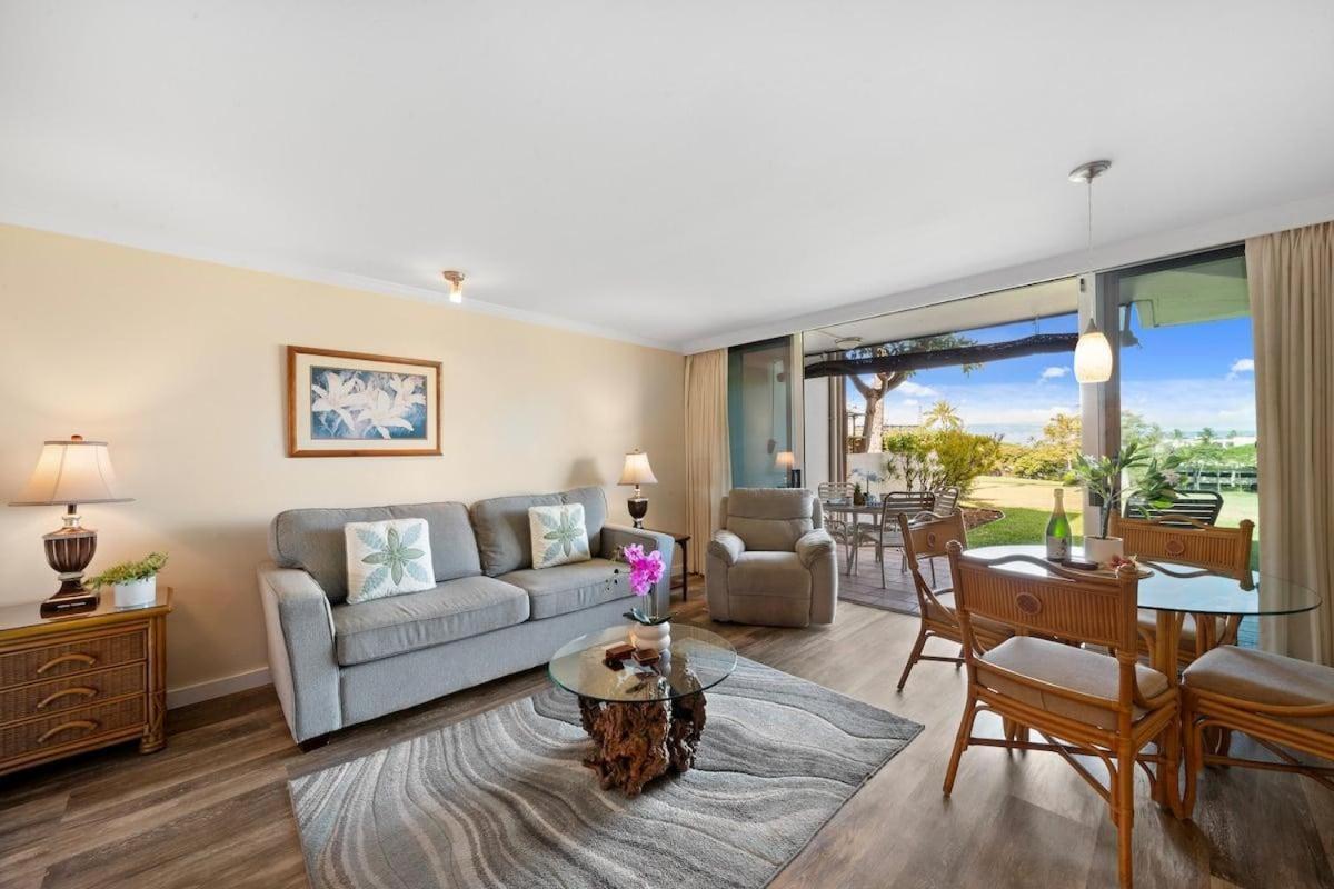 Eldorado A107 · EL A107 Remodeled Studio, Golf Course, Beach!