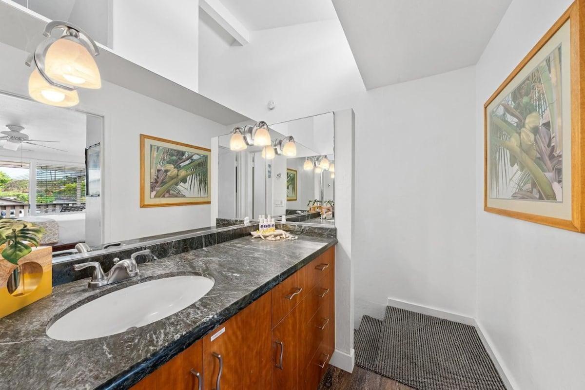 Kahana Sunset C1 · KSun C1 Gorgeous Ocean Views Family Vacation