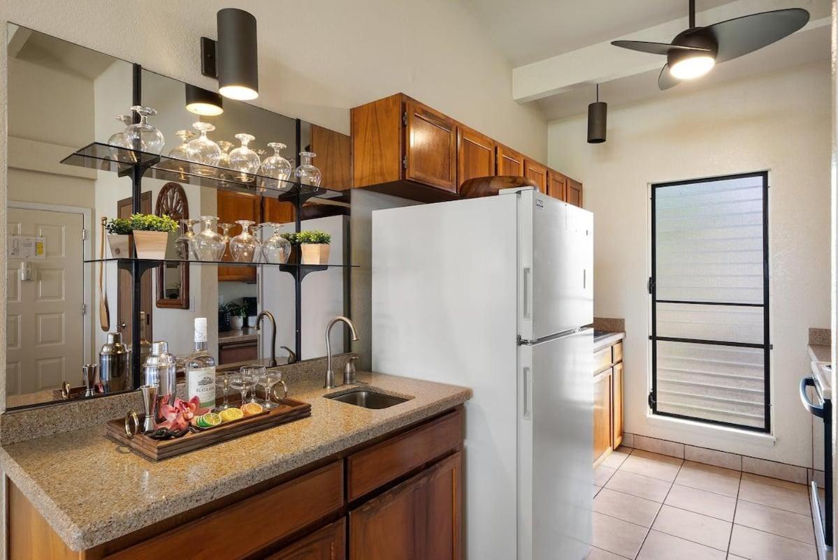 Maui Hill 66 · MHL 66 3BD Condo Across from Keawakapu Beach & St