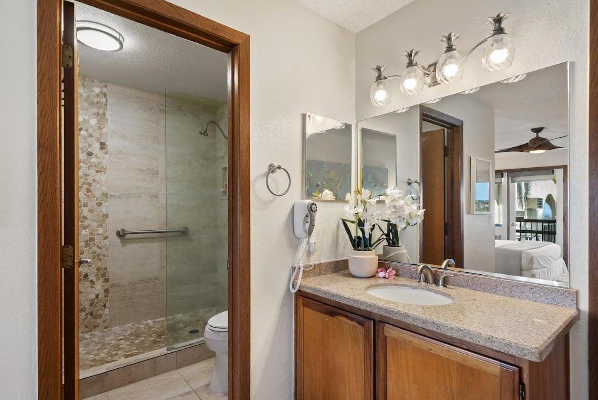 Maui Hill 66 · MHL 66 3BD Condo Across from Keawakapu Beach & St