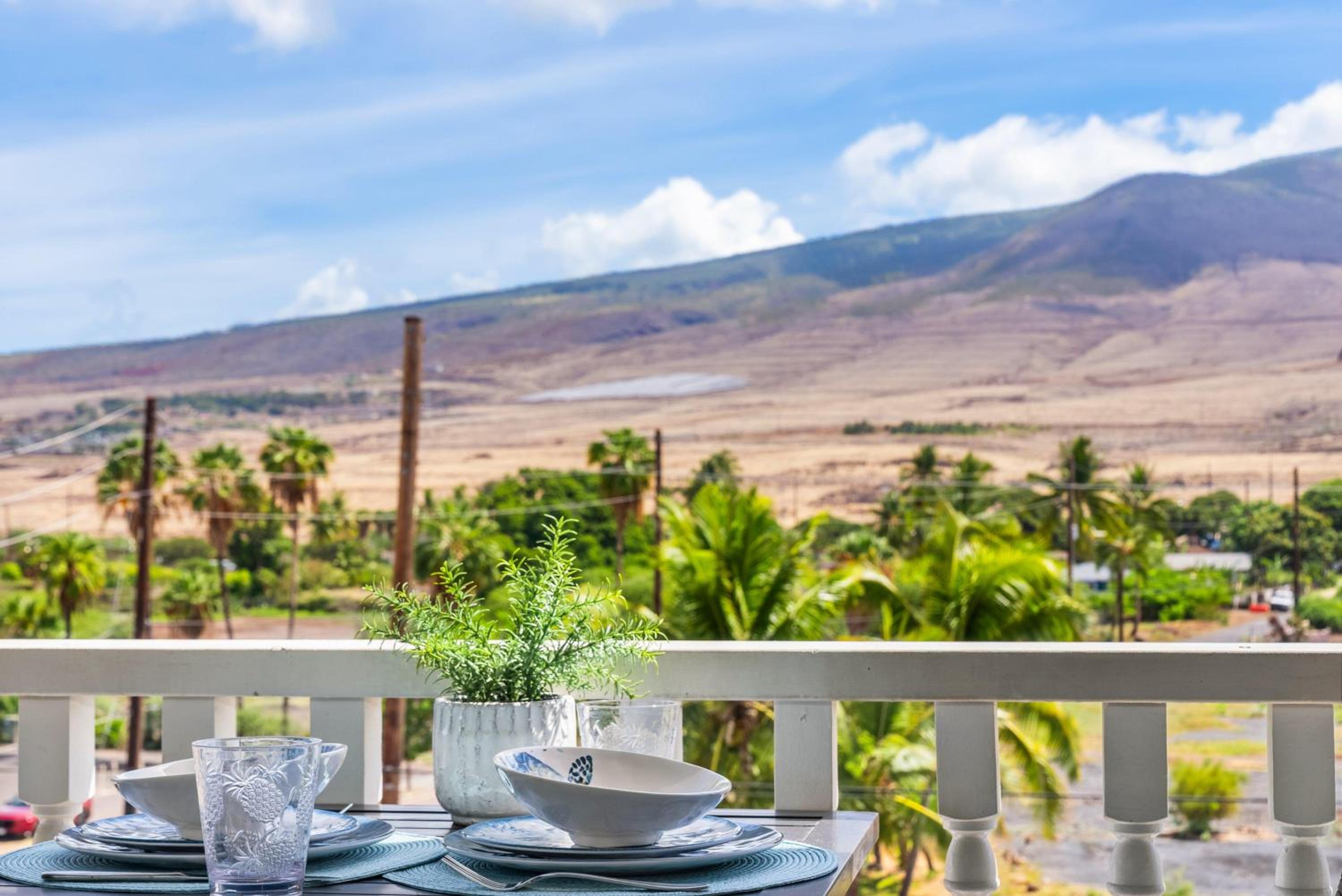 Lahaina Shores 428 · LS 428 Dream Vacation Studio by the Beach a