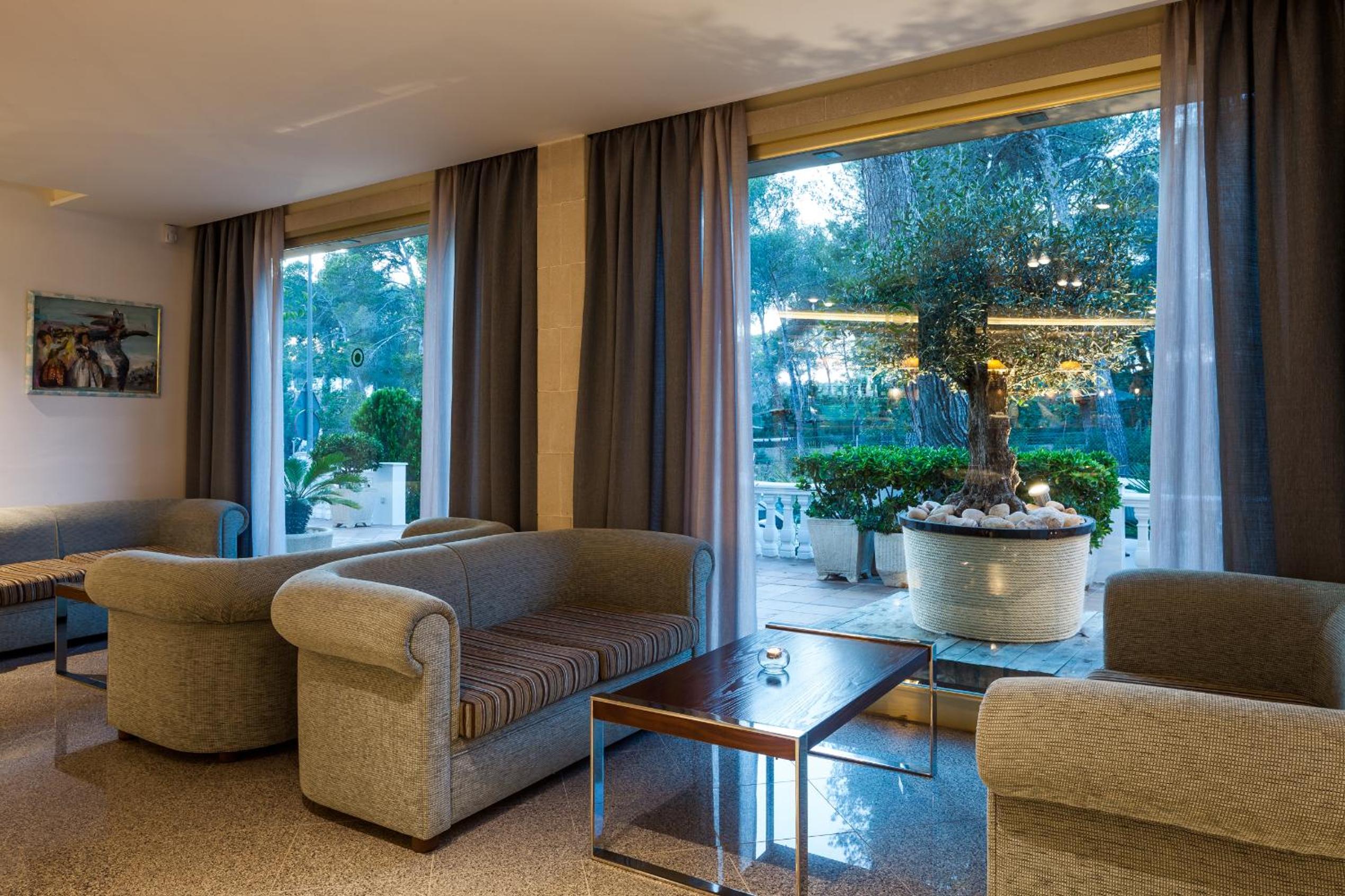 S'Argamassa Boutique Hotel — 5
