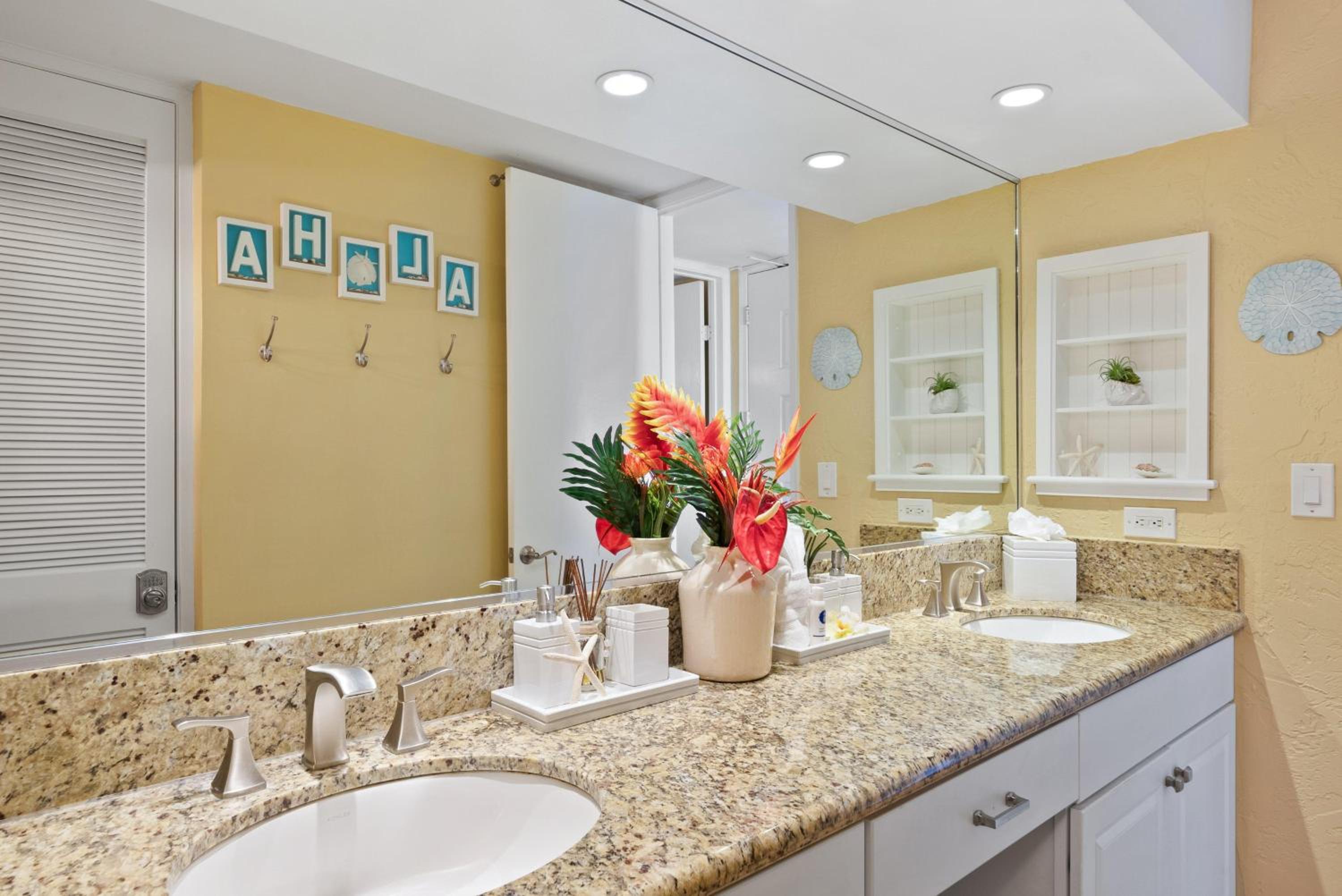 Papakea L101 · PK L101 Maui Ground-Floor Condo with Ocean Views
