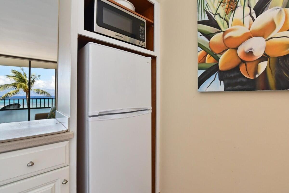 Valley Isle 407 · VI 407 BeachFront Studio w Pool