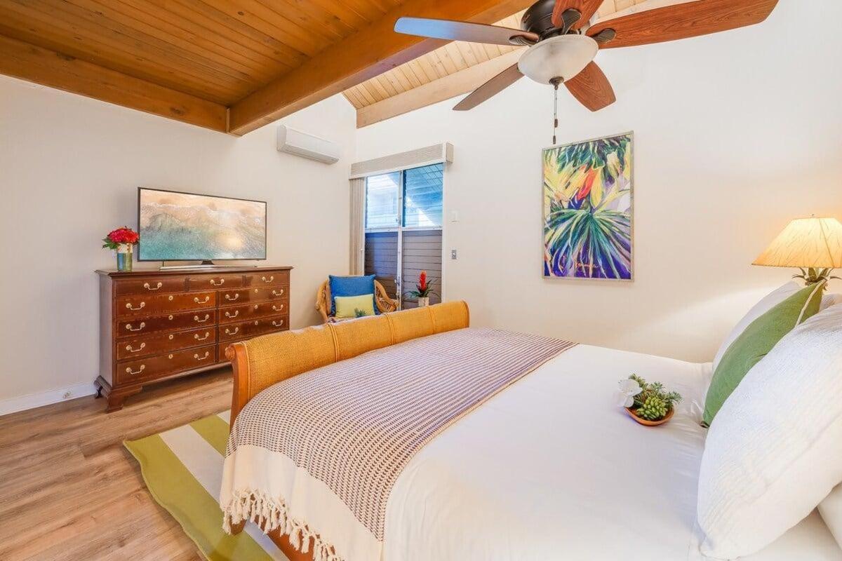 Kahana Outrigger 3A2 · KHO 3A2 Updated OceanFront 3BD wPool AC O