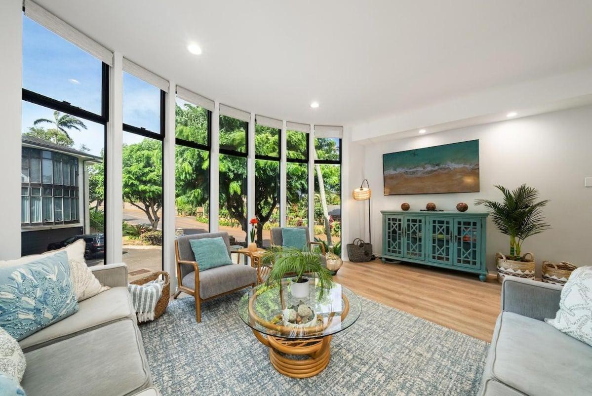 Residences at Napili Bay 1 · RNB 1 Remodeled 3BD Townhome Near