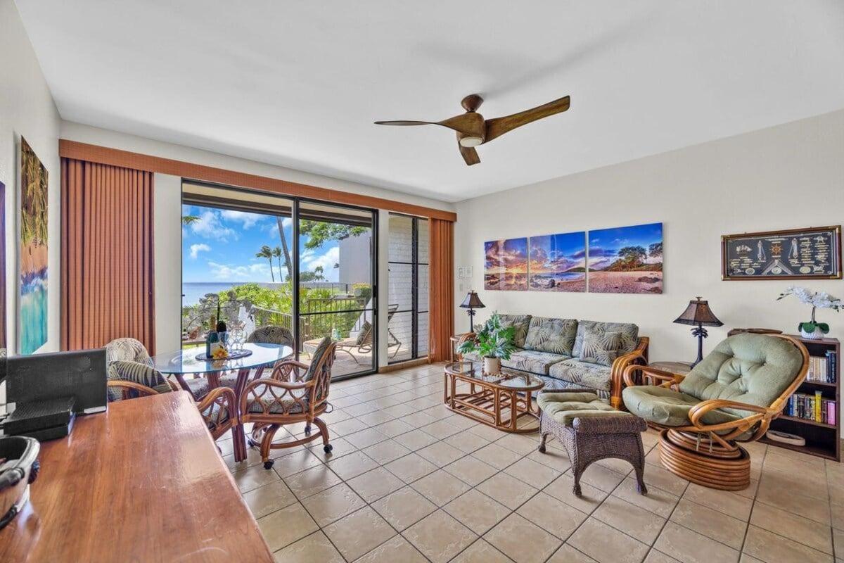 Napili Point B39 · Napili Point B39 Ocean Views with Maui Sunset