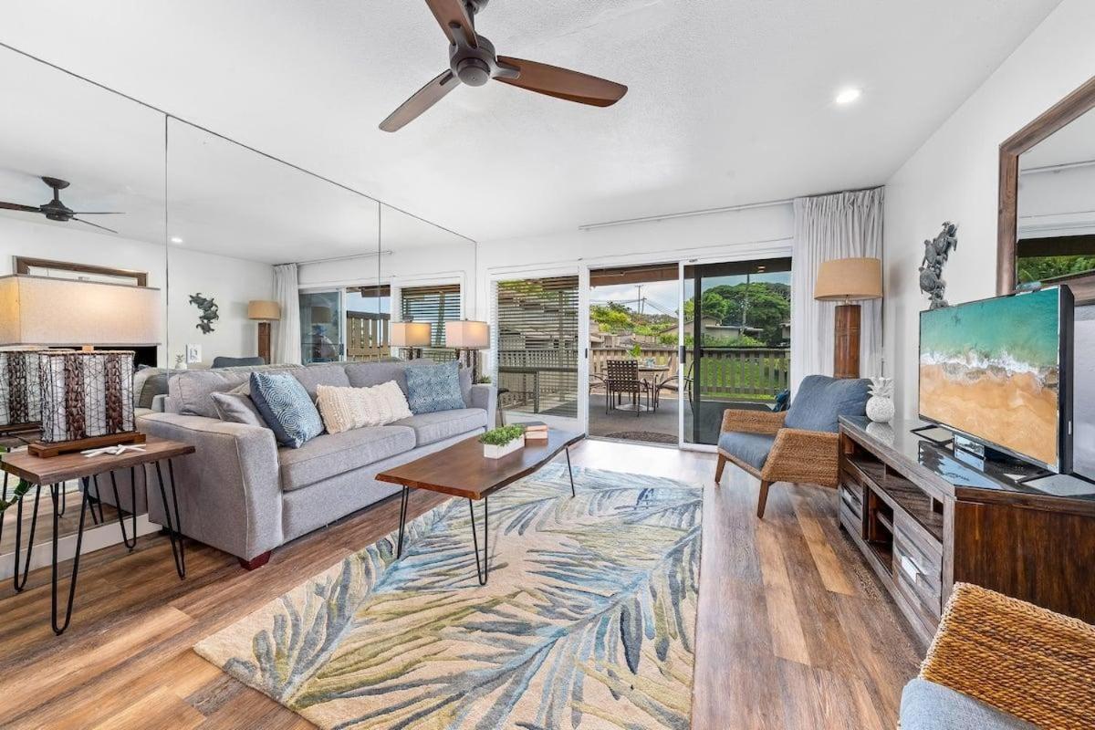 Kahana Sunset C1 · KSun C1 Gorgeous Ocean Views Family Vacation