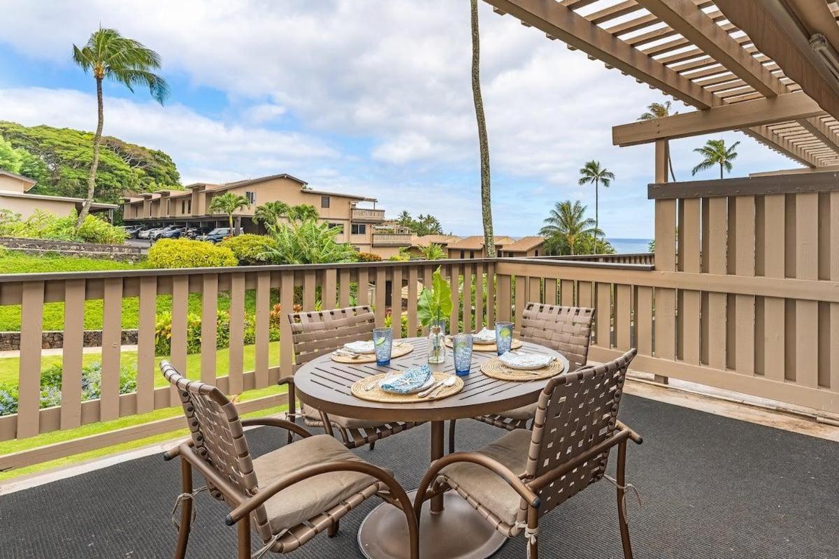 Kahana Sunset C1 · KSun C1 Gorgeous Ocean Views Family Vacation