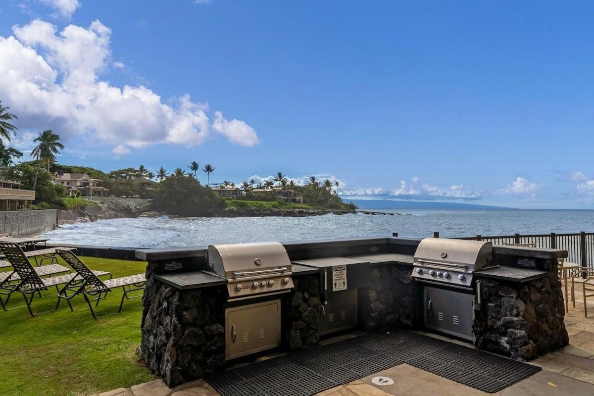 Kahana Sunset C1 · KSun C1 Gorgeous Ocean Views Family Vacation